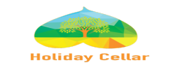 Holiday Cellar Logo